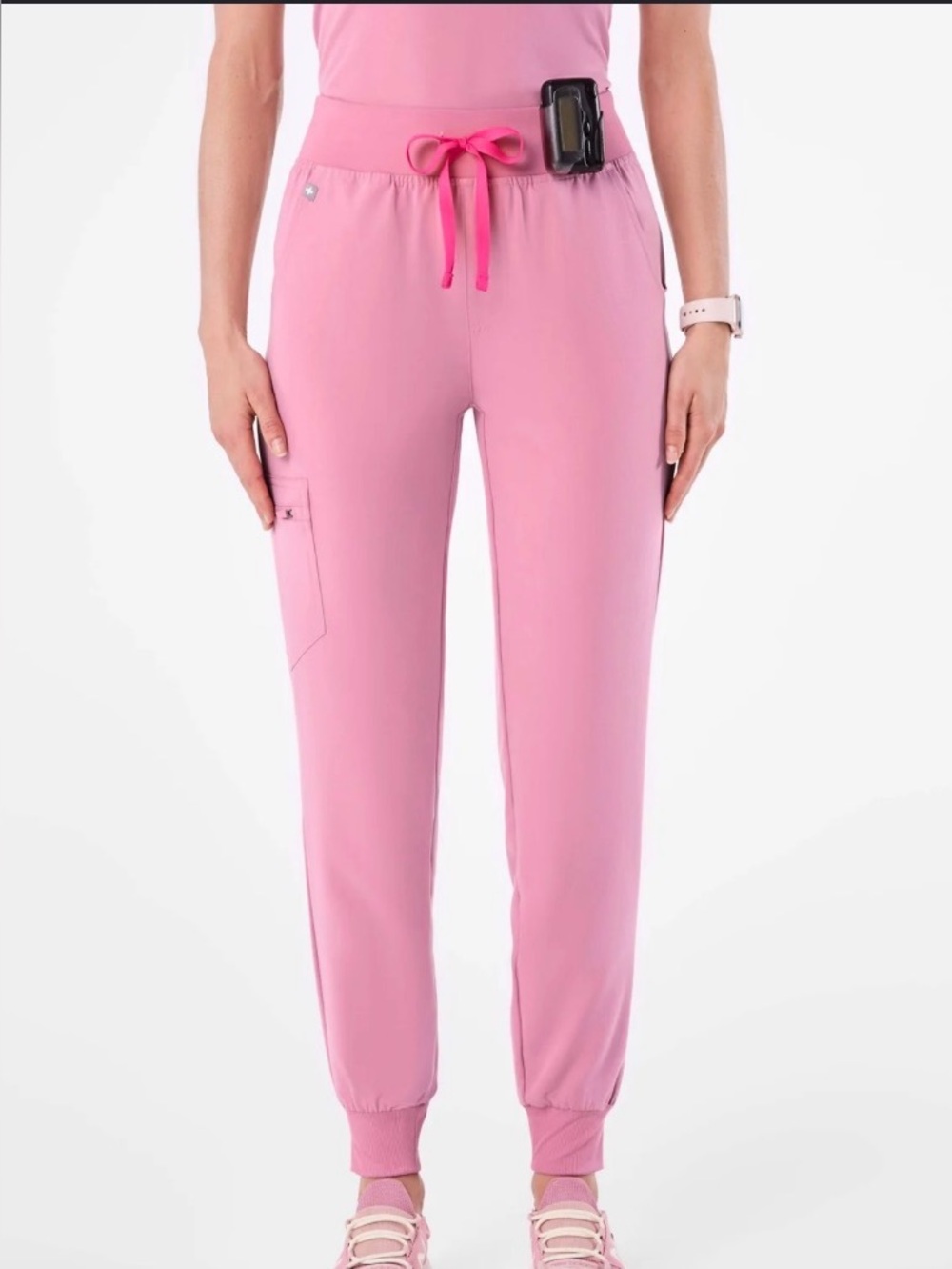 Figs Chalk Zamora Joggers